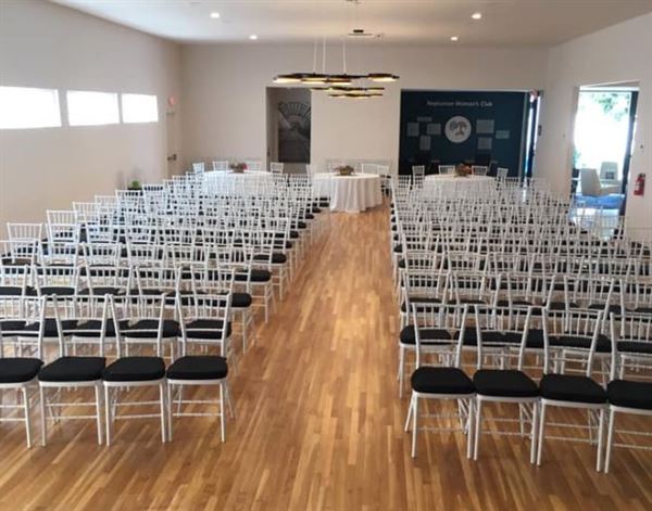 Neptunian Woman's Club of Manhattan Beach