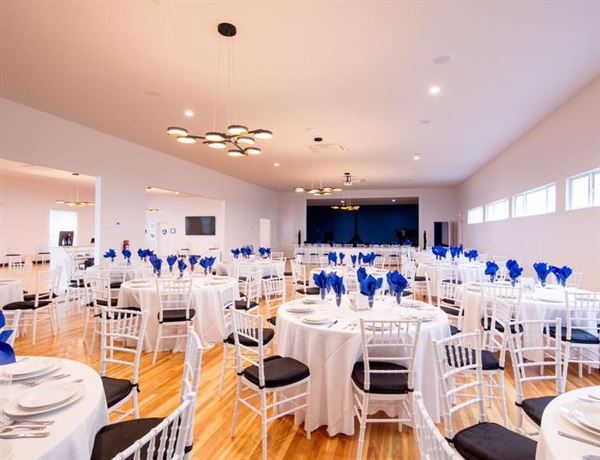 Neptunian Woman's Club of Manhattan Beach