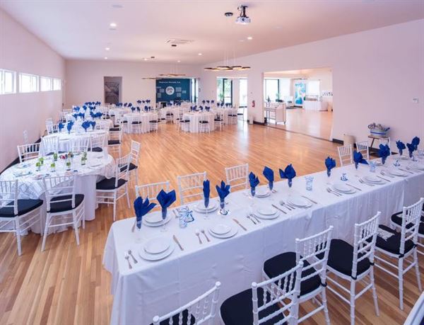 Neptunian Woman's Club of Manhattan Beach