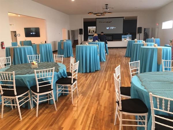 Neptunian Woman's Club of Manhattan Beach