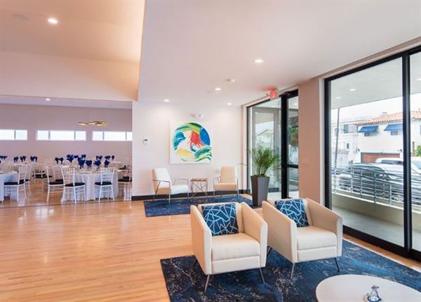 Neptunian Woman's Club of Manhattan Beach