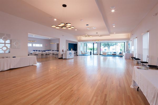 Neptunian Woman's Club of Manhattan Beach