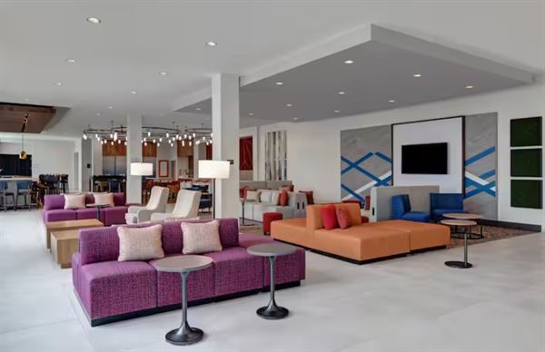 Hilton Garden Inn Madison Huntsville Airport