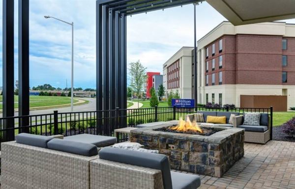 Hilton Garden Inn Madison Huntsville Airport