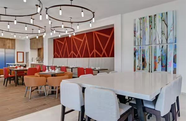 Hilton Garden Inn Madison Huntsville Airport