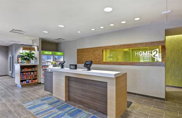 Home2 Suites Madison Huntsville Airport