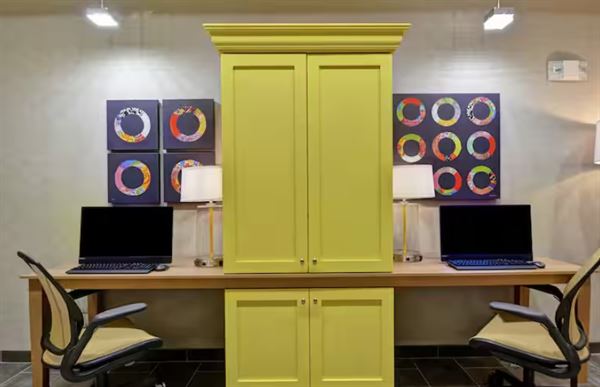 Home2 Suites Madison Huntsville Airport