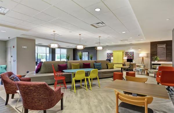 Home2 Suites Madison Huntsville Airport