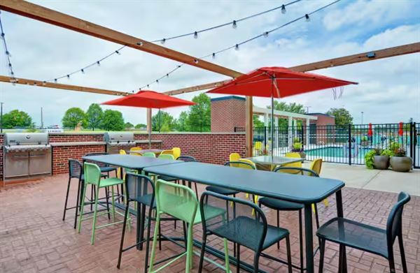 Home2 Suites Madison Huntsville Airport