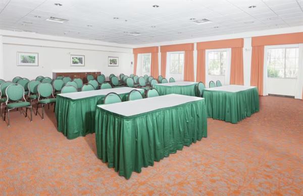 Hilton Garden Inn Palm Springs/Rancho Mirage