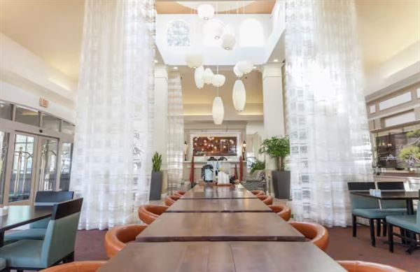 Hilton Garden Inn Palm Springs/Rancho Mirage