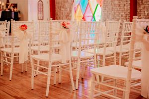 The Arbor Grand Ballroom