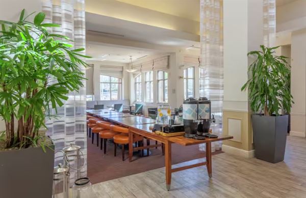 Hilton Garden Inn Palm Springs/Rancho Mirage