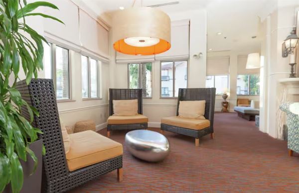 Hilton Garden Inn Palm Springs/Rancho Mirage