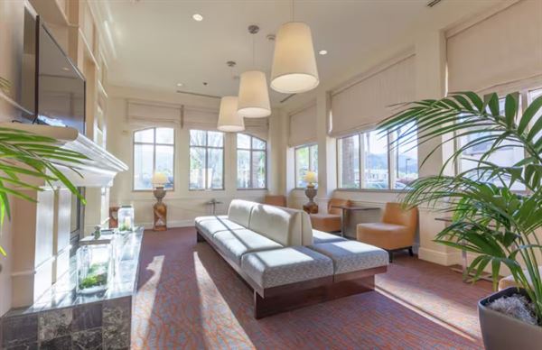 Hilton Garden Inn Palm Springs/Rancho Mirage