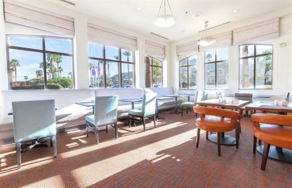 Hilton Garden Inn Palm Springs/Rancho Mirage