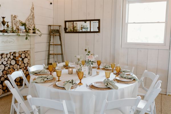 Cold Creek Farm