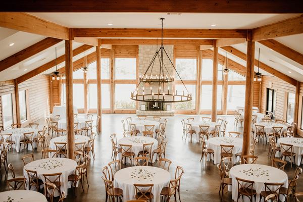 The Lodge & Cabins at Bridal Creek