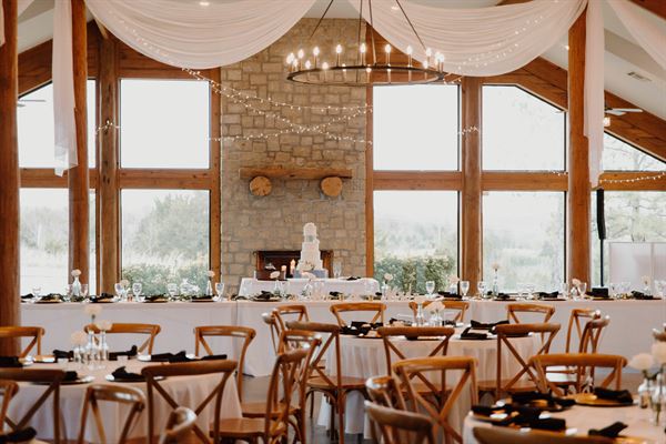 The Lodge & Cabins at Bridal Creek