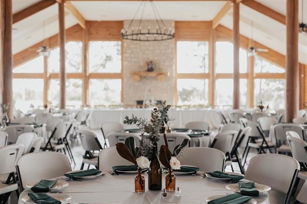 The Lodge & Cabins at Bridal Creek