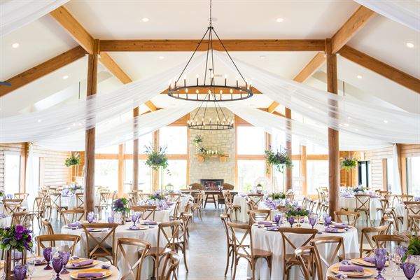 The Lodge & Cabins at Bridal Creek