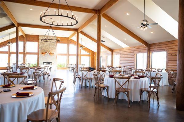 The Lodge & Cabins at Bridal Creek