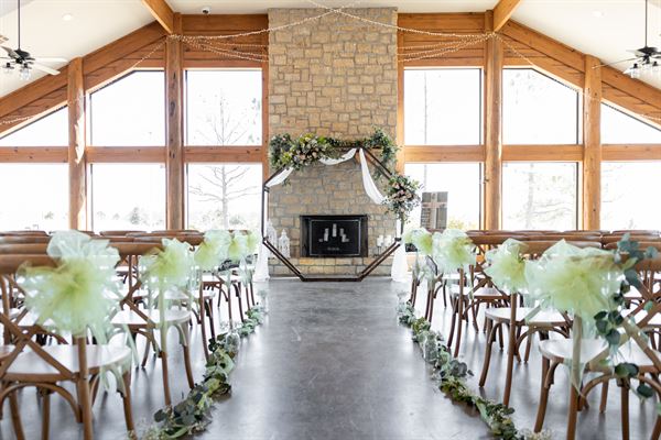 The Lodge & Cabins at Bridal Creek