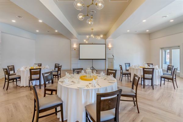 Bayside Resort, Ascend Hotel Collection