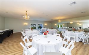 Reflections Ballroom