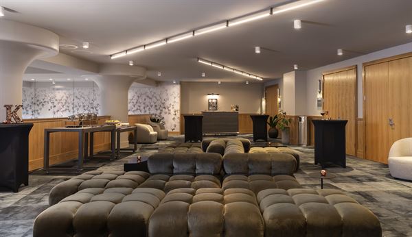 Kissel Uptown Oakland