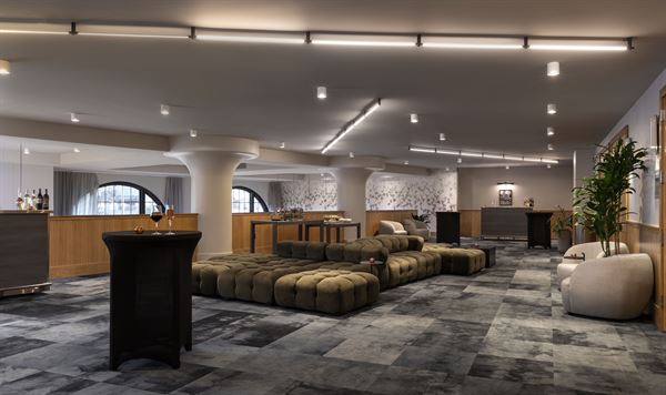 Kissel Uptown Oakland