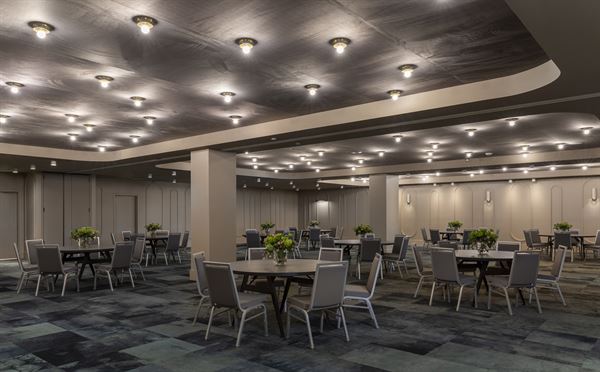 Kissel Uptown Oakland