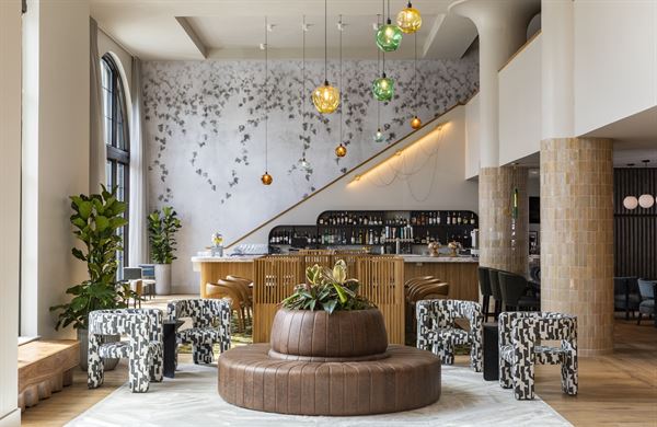 Kissel Uptown Oakland