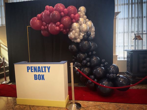 L.A. Event & Party Planning