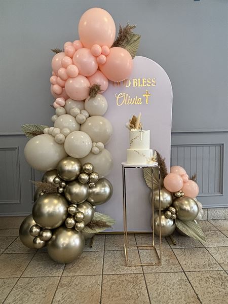 L.A. Event & Party Planning