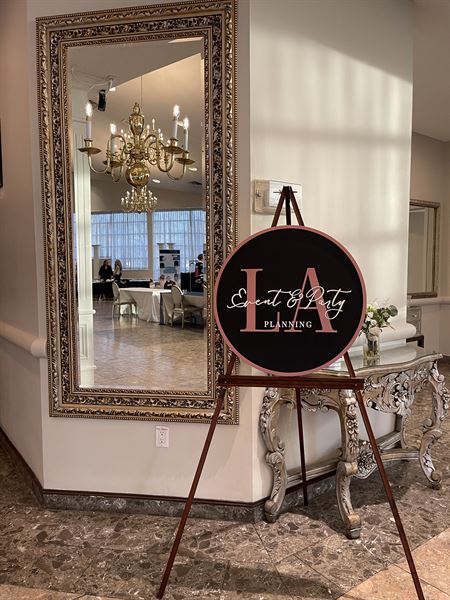 L.A. Event & Party Planning