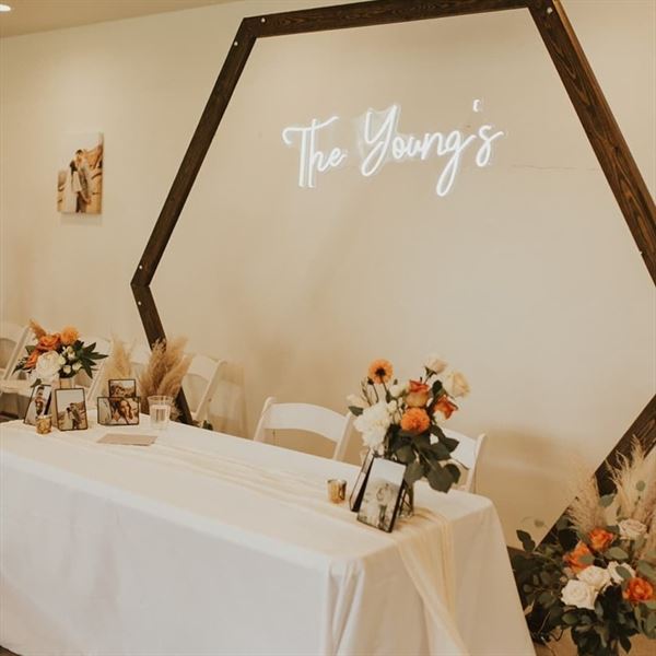 The Springs, Weddings and Events