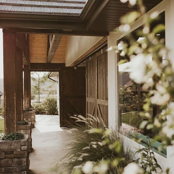 The Springs, Weddings and Events