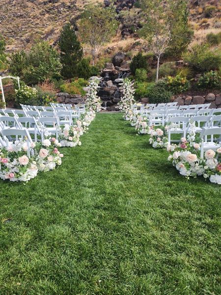 The Springs, Weddings and Events
