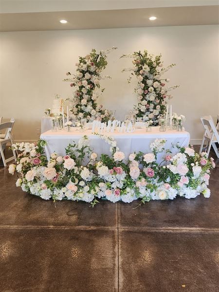 The Springs, Weddings and Events