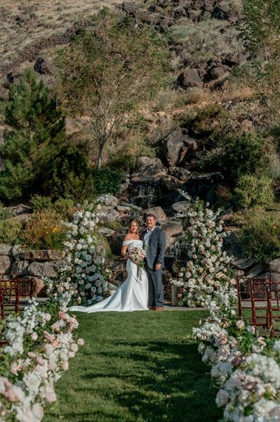 The Springs, Weddings and Events