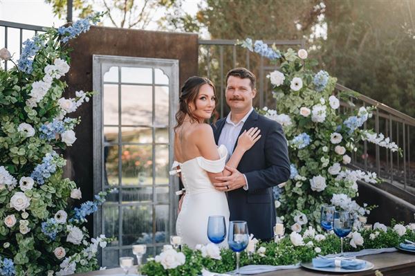 The Springs, Weddings and Events