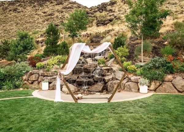 The Springs, Weddings and Events