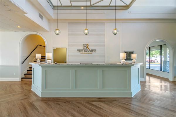 Bayside Resort, Ascend Hotel Collection