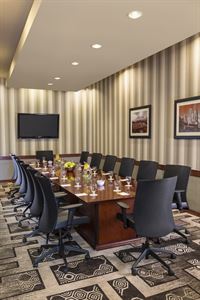 The Chesapeake Boardroom