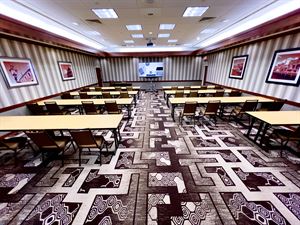 The Constitution Room