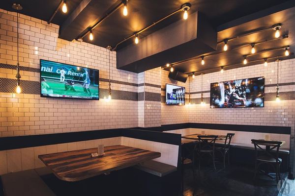 Emblem Sports Bar (+Event Venue)