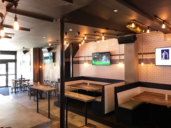 Emblem Sports Bar (+Event Venue)