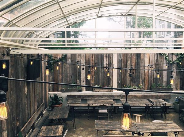 Emblem Sports Bar (+Event Venue)