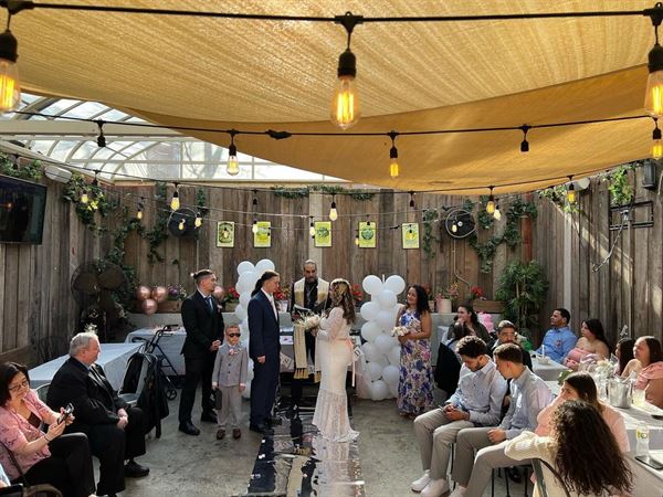 Emblem Sports Bar (+Event Venue)